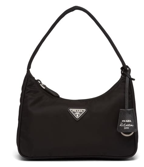 prada sport mini bag|prada nylon small bags.